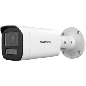 Hikvision 2 MP Dual Light MD Varifocal Bullet Network Camera