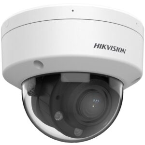 Hikvision 2 MP Dual Light MD Varifocal Dome Network Camera