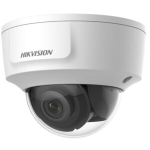 Hikvision 2 MP HDMI Fixed Dome Network Camera