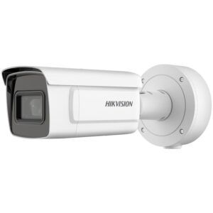 Hikvision 2MP AcuSense Moto Varifocal Bullet Camera