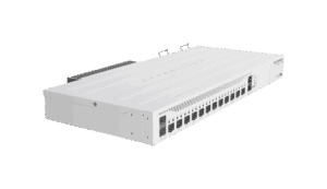 MikroTik CCR2004-1G-12S+2XS Ethernet Router