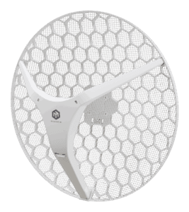 MikroTik LHG XL 5 ax