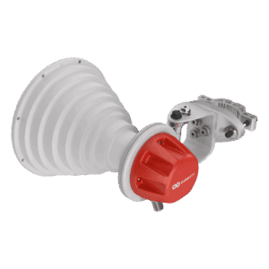 30° Sector HG3-CC-S30 Symmetrical Horn