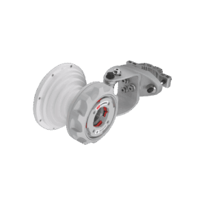 50° Sector HG3-TP-S50 Symmetrical Horn