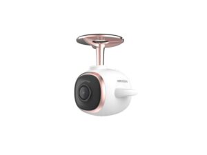 Hikvision Dashcam (AE-DC4015-F5)