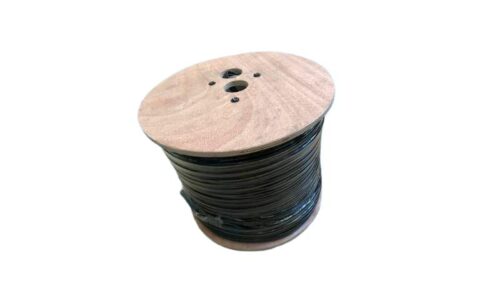 Hikvision RG59 Coaxial Cable DS-1LC1SCA-200B