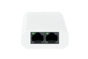 Hikvision 100Mbps PoE Repeater DS-3E0103DP-ER