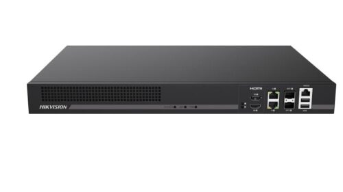 Hikvision 4K Decoder DS-6908UDI(C)