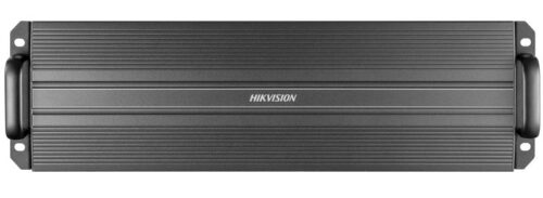 Hikvision 20 output ports multi-functional video center DS-6920UDI-U