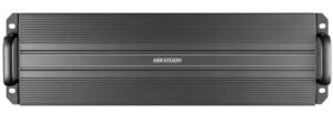 Hikvision 24 output ports multi-functional video center DS-6924UDI-U