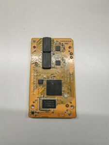 Hikvision DS-D40CW-2F/R(ReceivingCard)