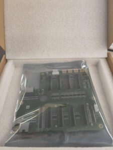 Hikvision 4 Ports Spare HUB Board