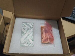 Hikvision CX Spare Receiving Card