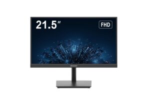 Hikvision 21.5 inch FHD 100Hz VA Monitor DS-D5022F2-5V2