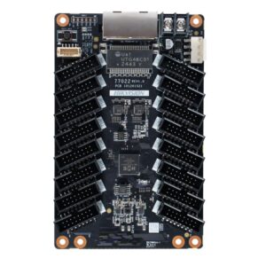 Hikvision 16 Ports HUB75E Receiving Card