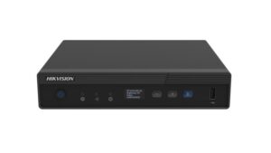 Hikvision 6 Ports 2-in-1 LED Controller DS-DT60V-03HI06NO
