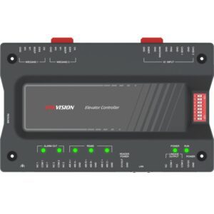 Hikvision Pro Elevator Controller DS-K2220X(P)