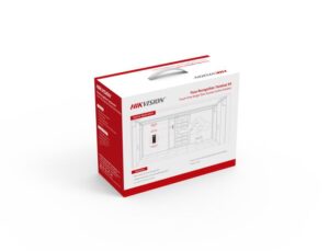 Hikvision Face Recognition Terminal Kit DS-KAS321