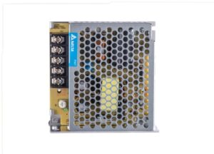 Hikvision 50W 12V Power Adapter (DS-KAW50-1N)