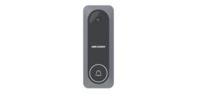 Hikvision 4-Wire HD Door Station DS-KB2412T-IM