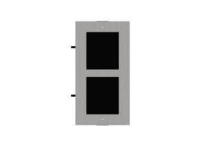 Hikvision 2nd Video Intercom Brackets (DS-KD-ACF2/S)