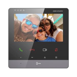 Hikvision 2-wire HD Indoor Station DS-KH7100EY-WE2