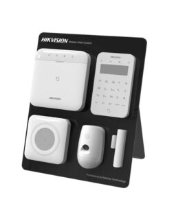 Hikvision Desktop Display DS-PZ100DSP-Desktop