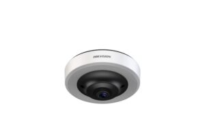 Hikvision 5MP Fisheye Parking Camera DS-TCP506