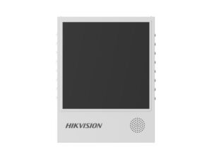 Hikvision 4-Lines 8-Characters Outdoor Entrance & Exit LED Screen DS-TVL224