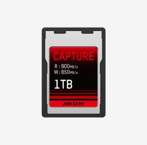 Hiksemi CAPTURE CFEXPRESS TYPE A CARD