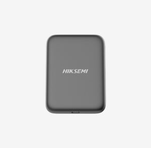 Hiksemi Elite Magnet Portable SSD
