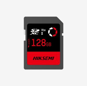 Hiksemi CAPTURE SD CARD