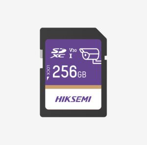 Hiksemi GUARD PRO Surveillance SD Card