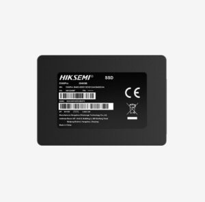 Hiksemi D300 PRO Enterprise Grade Solid State Drive