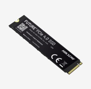 Hiksemi FUTURE ECO Consumer SSD