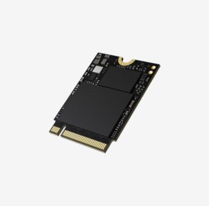 Hiksemi FUTURE ECO PCIe 4.0 M.2 2230 consumer SSD