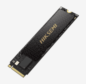 Hiksemi CITY E2000 Consumer SSD
