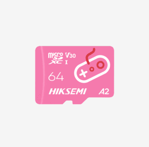 Hiksemi CITY FUN TF Card