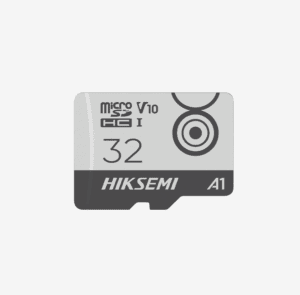 Hiksemi CITY GO TF Card