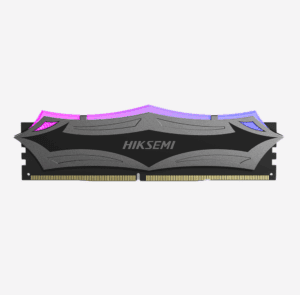 Hiksemi AKIRA Udimm RGB Memory