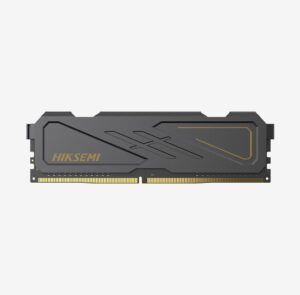 Hiksemi ARMOR DDR4 & DDR5