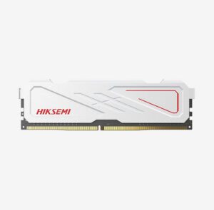 Hiksemi ARMOR DDR4 & DDR5