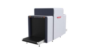 Hikvision Intelligent X-Ray Security Inspection System (ISD-SC100100S-H4CVL)