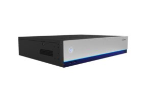 Hikvision Intelligent security analyzer (ISD-ST204D-DHV(V2))