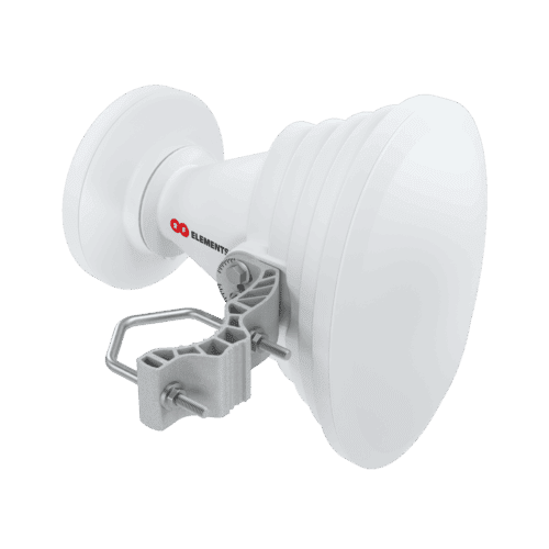 StarterHornTM A45° USMA StarterHorn