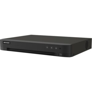 Hikvision 16-ch 1080p 1U H.265 AcuSense DVR iDS-7216HQHI-M1/XT