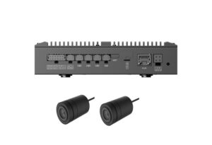 Hikvision Mobile Patrol ANPR System iDS-MI3704-H