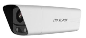 Hikvision 2MP Parking space detection camera iDS-TCR204-E