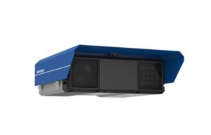 Hikvision 12 MP IR ANPR All-Rounder Traffic Camera iDS-TCVC07-HIR