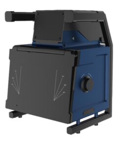 Hikvision 9 MP ANPR Portable Radar Speed Detector iDS-TDI900-A(C)(M)